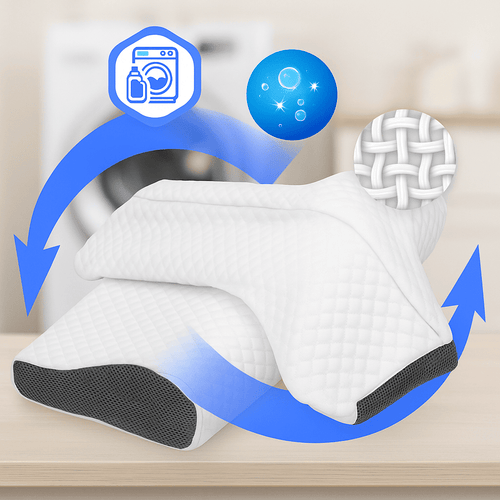 HappySleep – Extra Kissenbezug (XL)