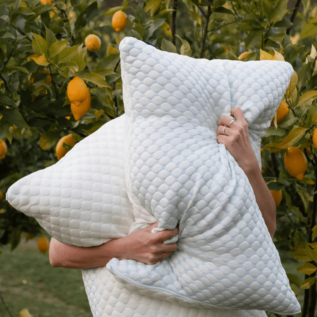 SLUMBER – 100 % anpassbares Kissen