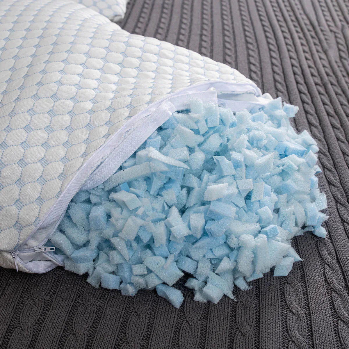 SLUMBER – 100 % anpassbares Kissen